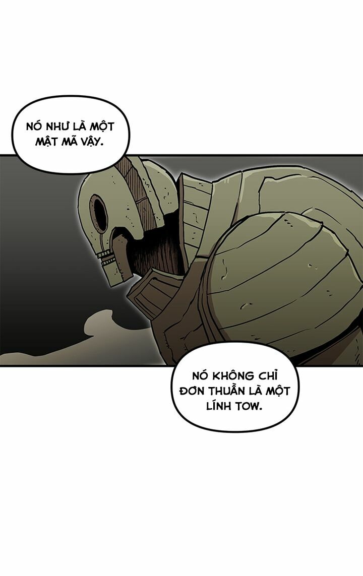 người chơi lỗi chapter 31 28