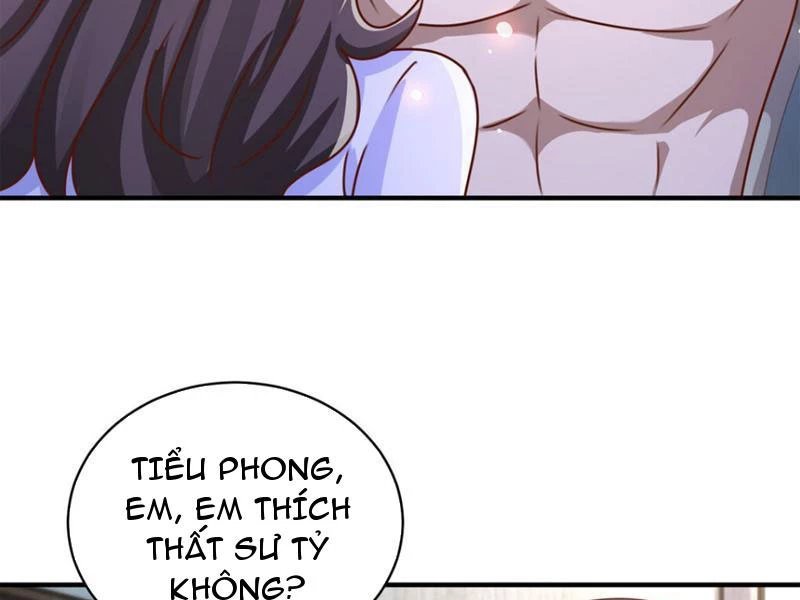 bảy vị tỷ tỷ tuyệt thế vô song của ta chapter 25 27