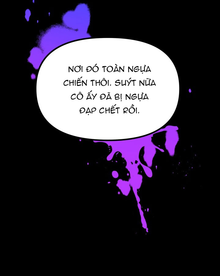 công chúa giả điên chapter 49.2 5