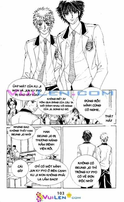 tìm lại tình yêu chapter 6 4