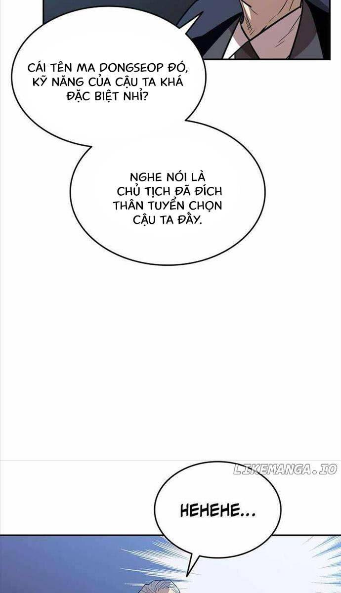 tôi là lính mới chapter 169 68