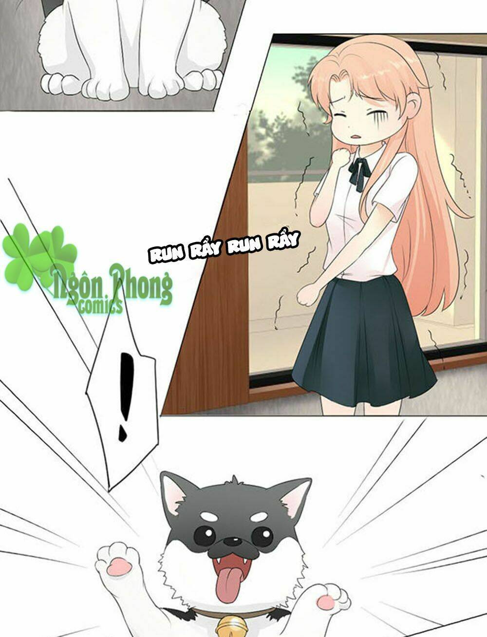 tổng tài bá đạo là gay chapter 5 10