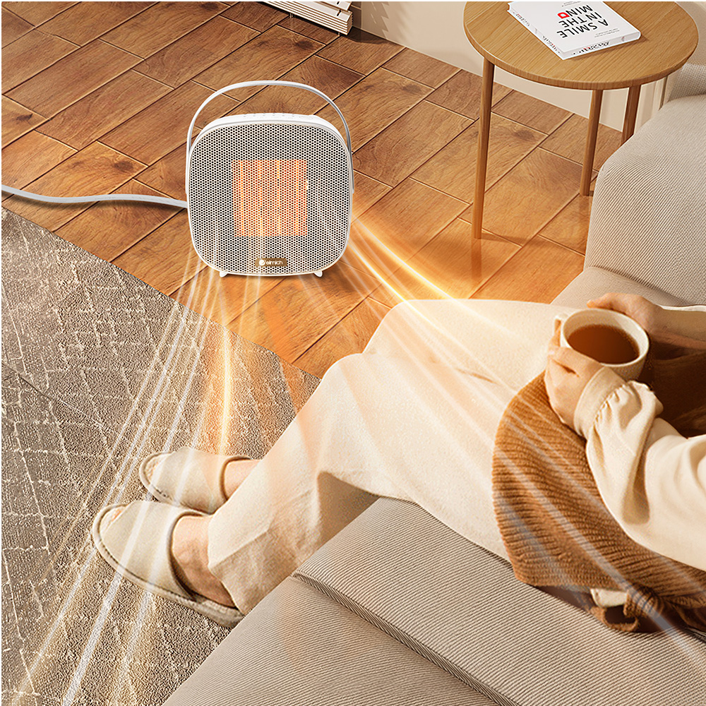 Máy sưởi gốm Elmich CHE-8643 hàng chính hãng