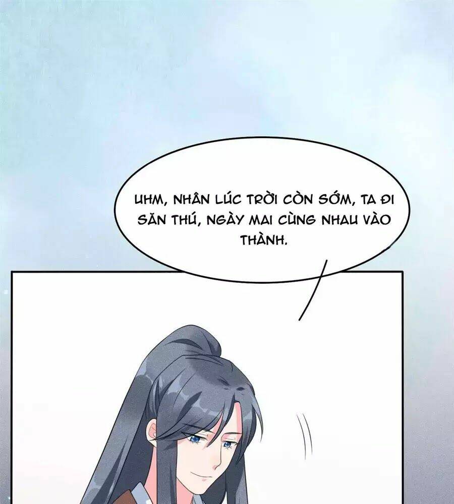 hoàng tử phu quân, ta nuôi ngươi a! chapter 7 46