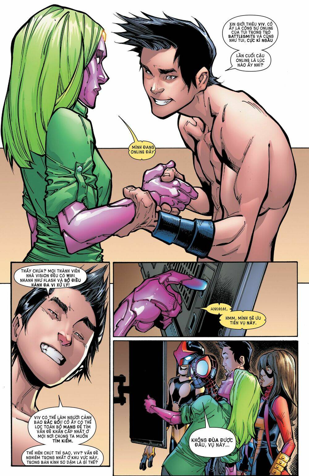 champions chapter 1 23