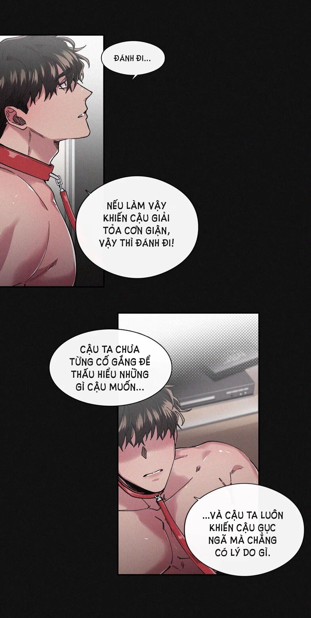 s flower chapter 39.1 16