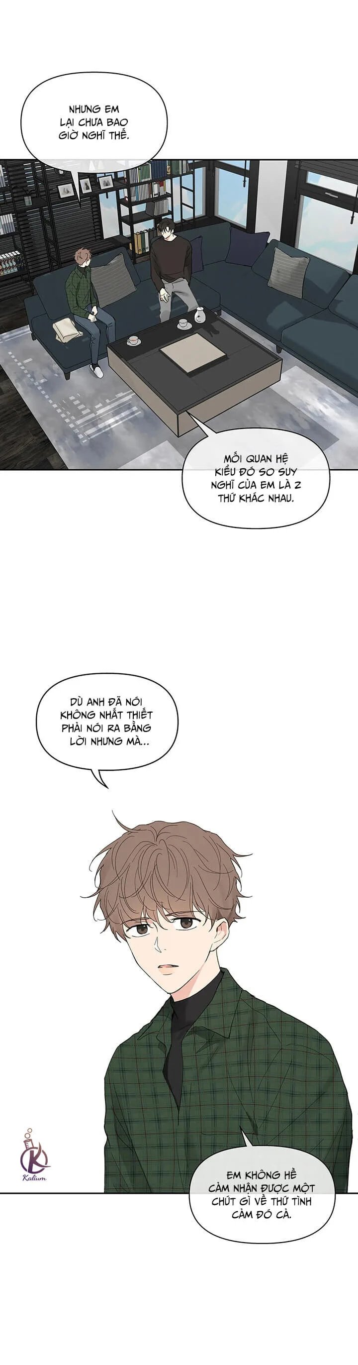 tâm tư của ju in chapter 65 24