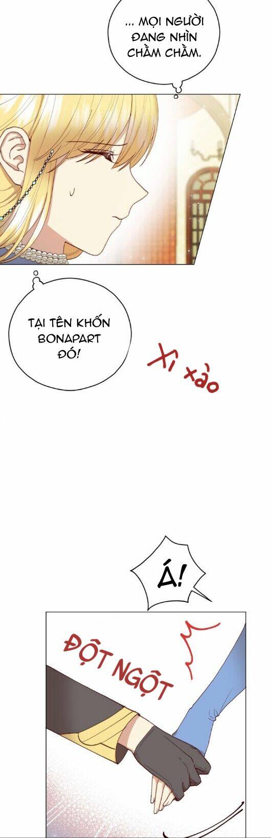 vẻ đẹp của ác ma chapter 10 19