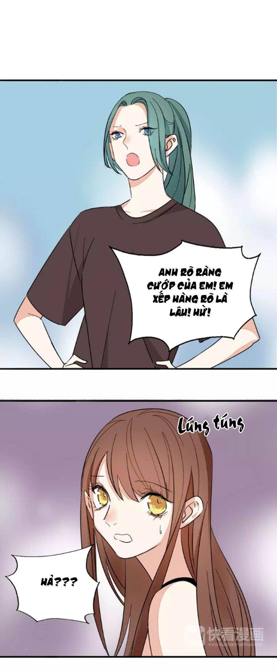 mùi hương lãng mạn chapter 29 33