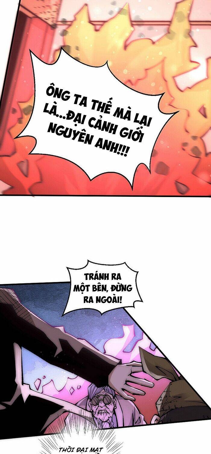 đô thị đỉnh phong cao thủ chapter 233 16