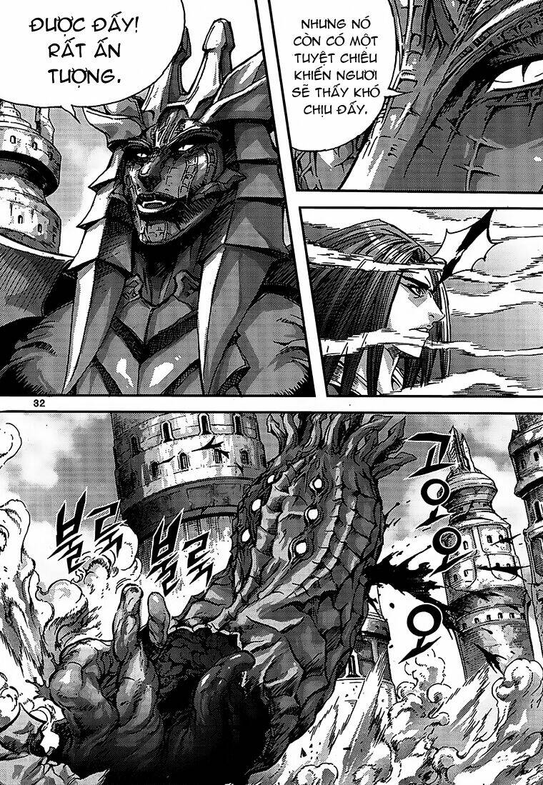 diêm đế ii chapter 41.2 12