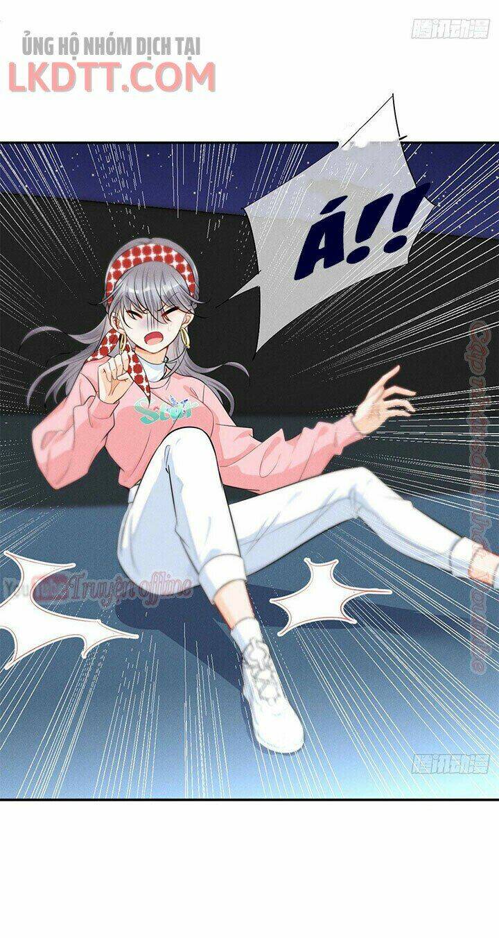 tôi trở thành tổ tông của 5 vị đại lão chapter 32 27