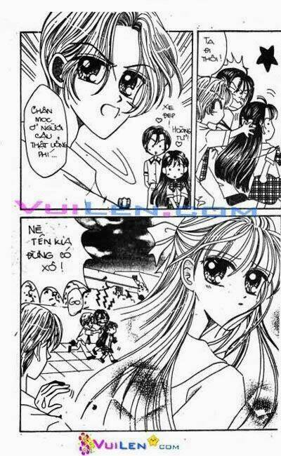 đôi giày thủy tinh chapter 1 111