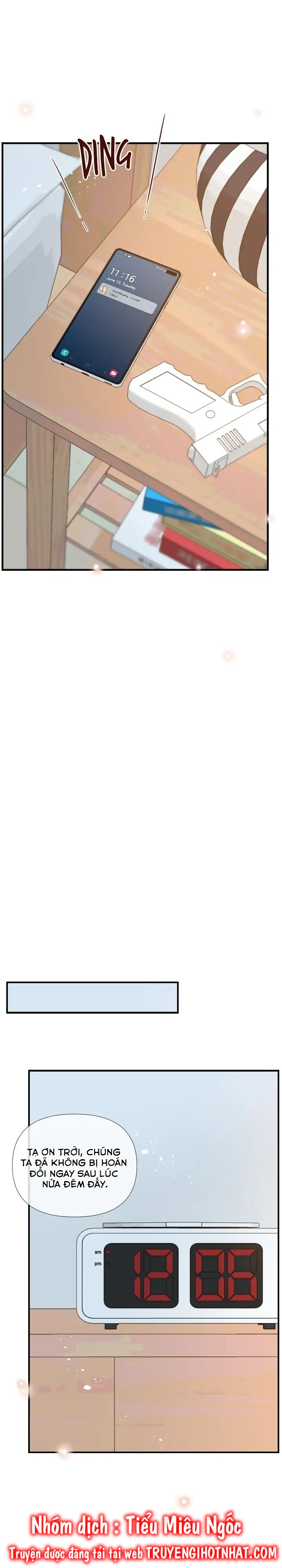24 phút cho một câu chuyện chapter 117 16