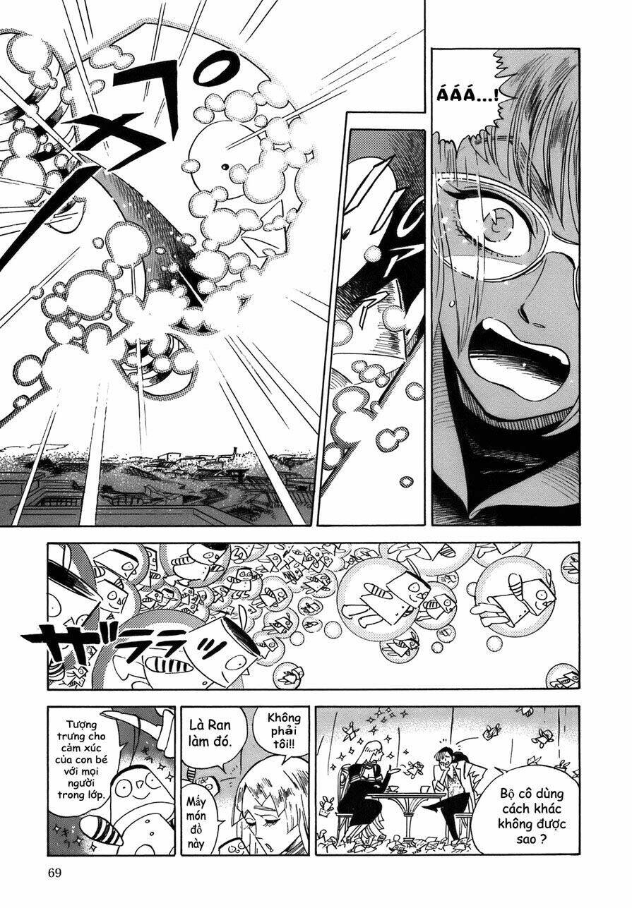 ran to haiiro no sekai chapter 20 37