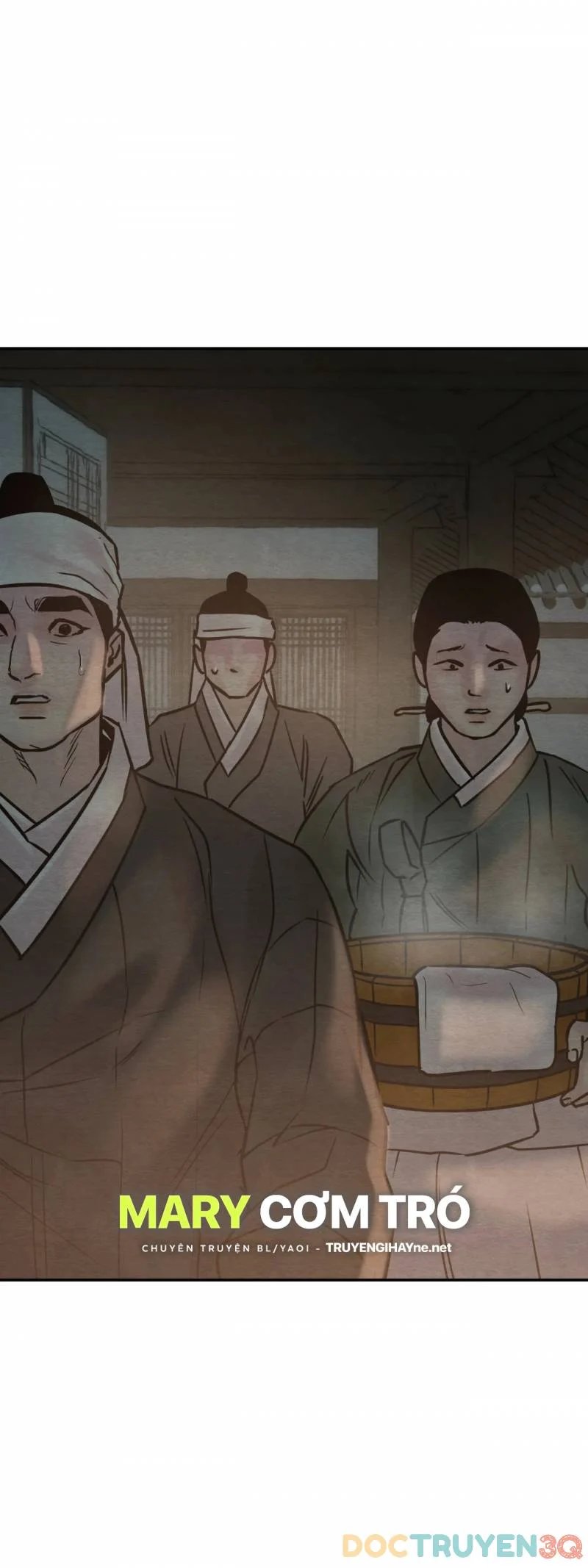 dạ ký chapter 107 12