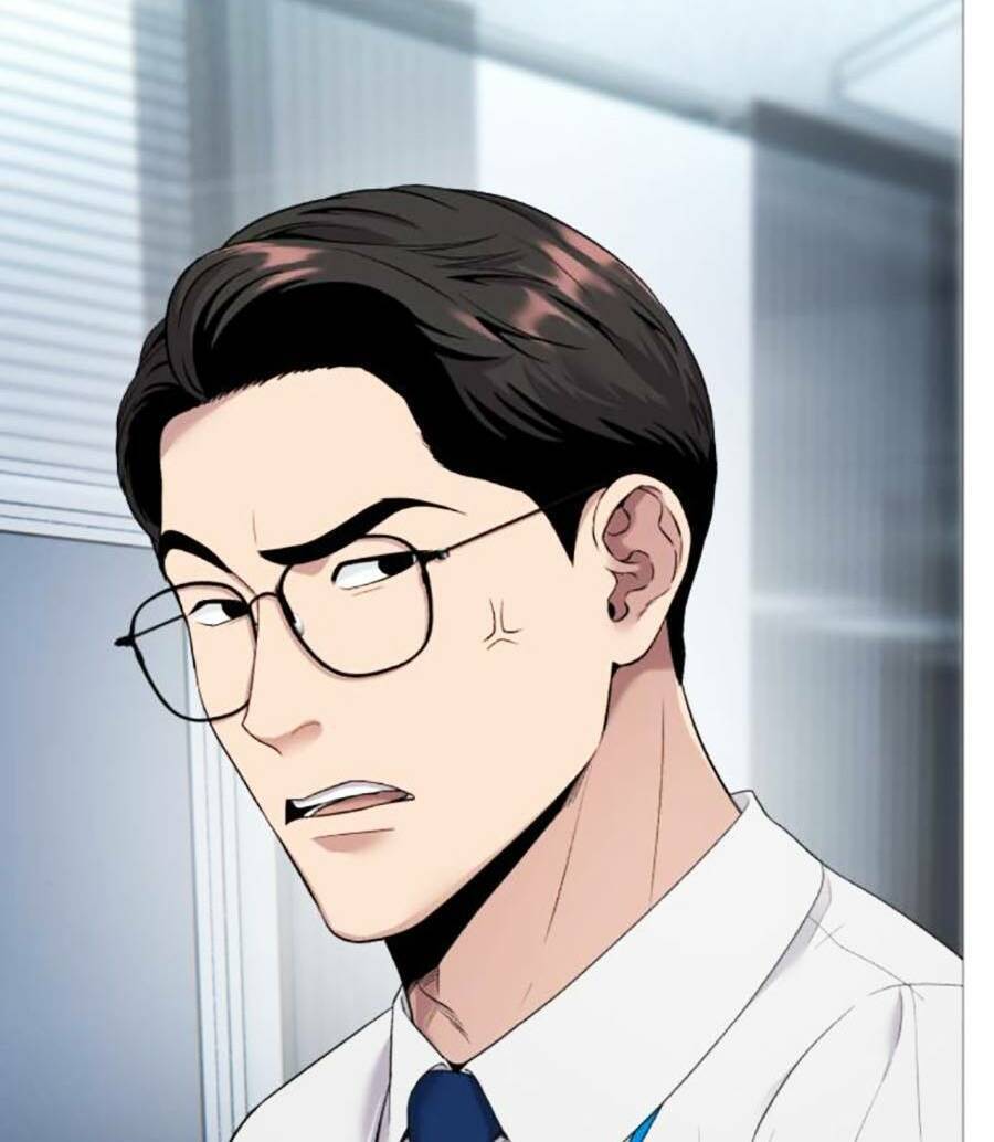 nhân viên thực tập kim chapter 3 15