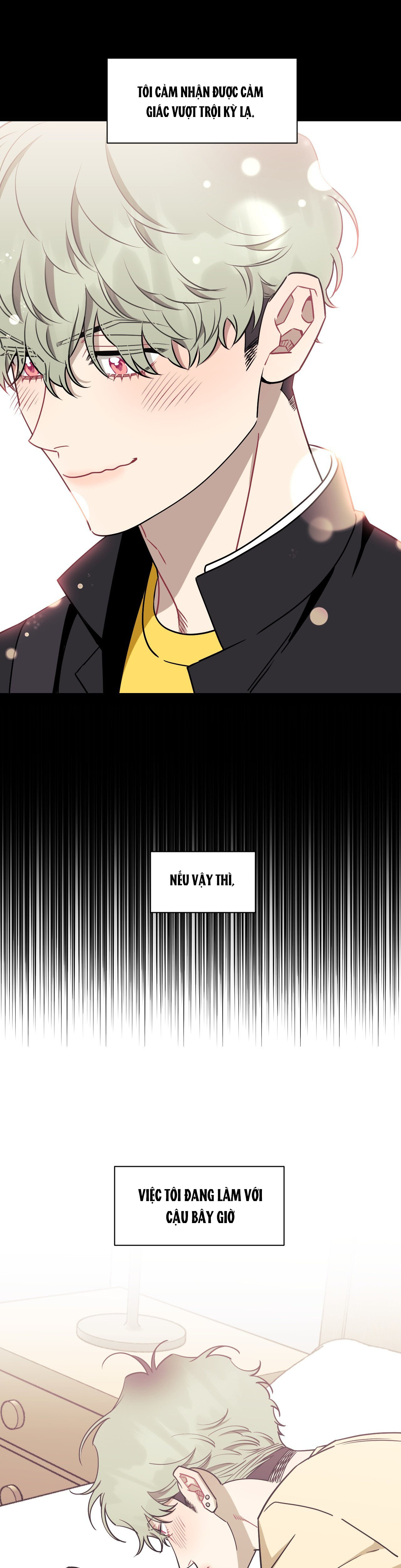 hơn cả bạn bè chapter 71.1 11