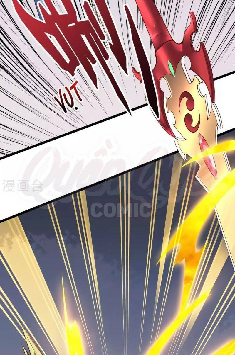 phục thiên thánh chủ chapter 25 32