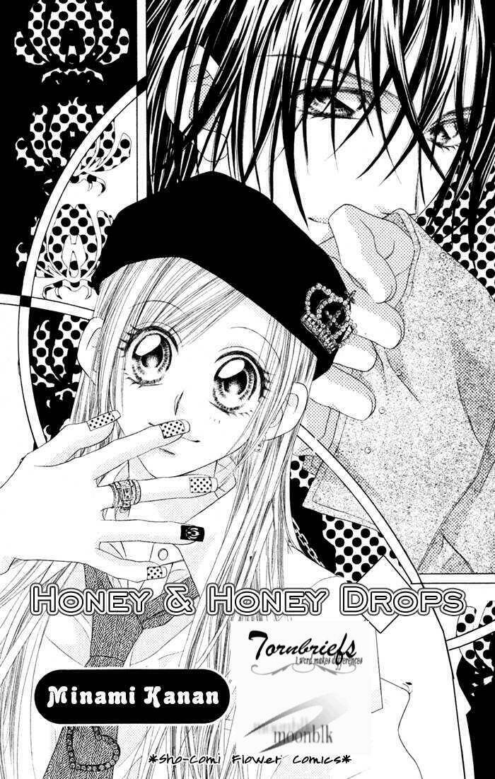 honey x honey drop chapter 6.1 3