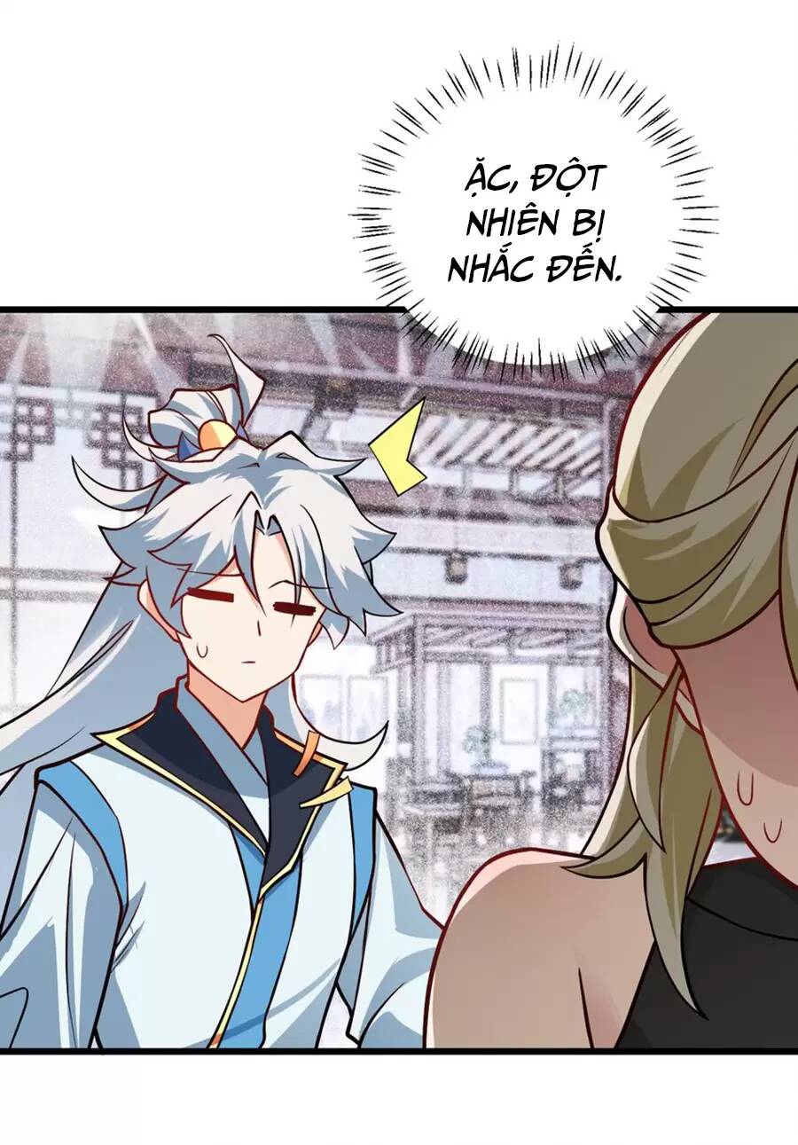 mang theo các tiên tử vô địch thiên hạ chapter 37.2 20