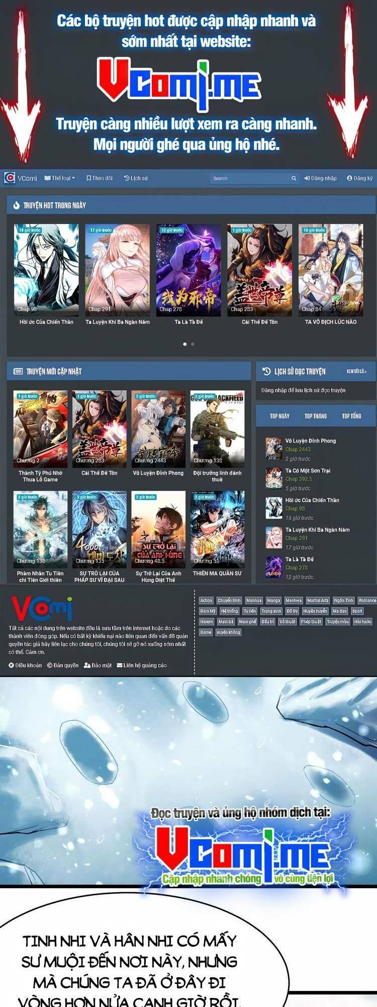 đồ đệ ta toàn là nữ ma đầu chapter 165 1