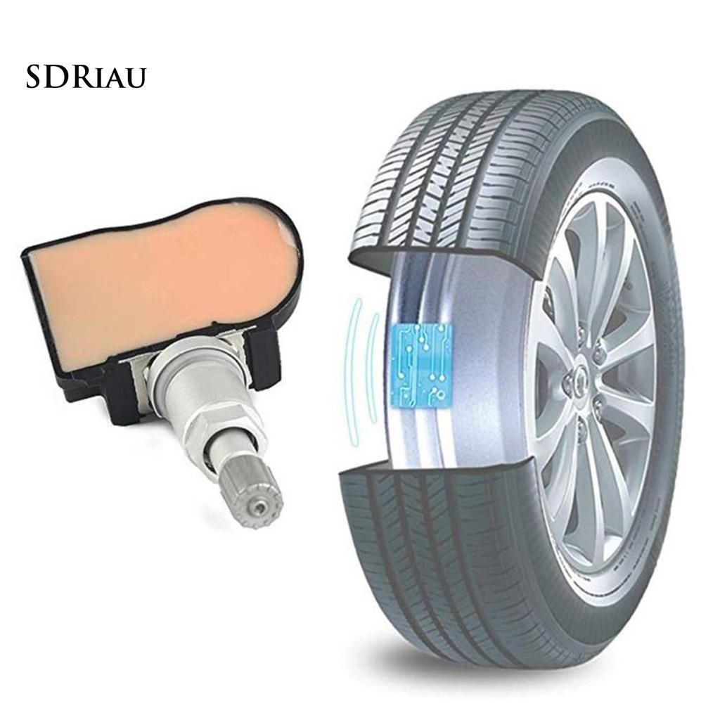 Cảm Biến Áp Suất Lốp Xe Hơi 0009050030 Cho Mercedes-Benz