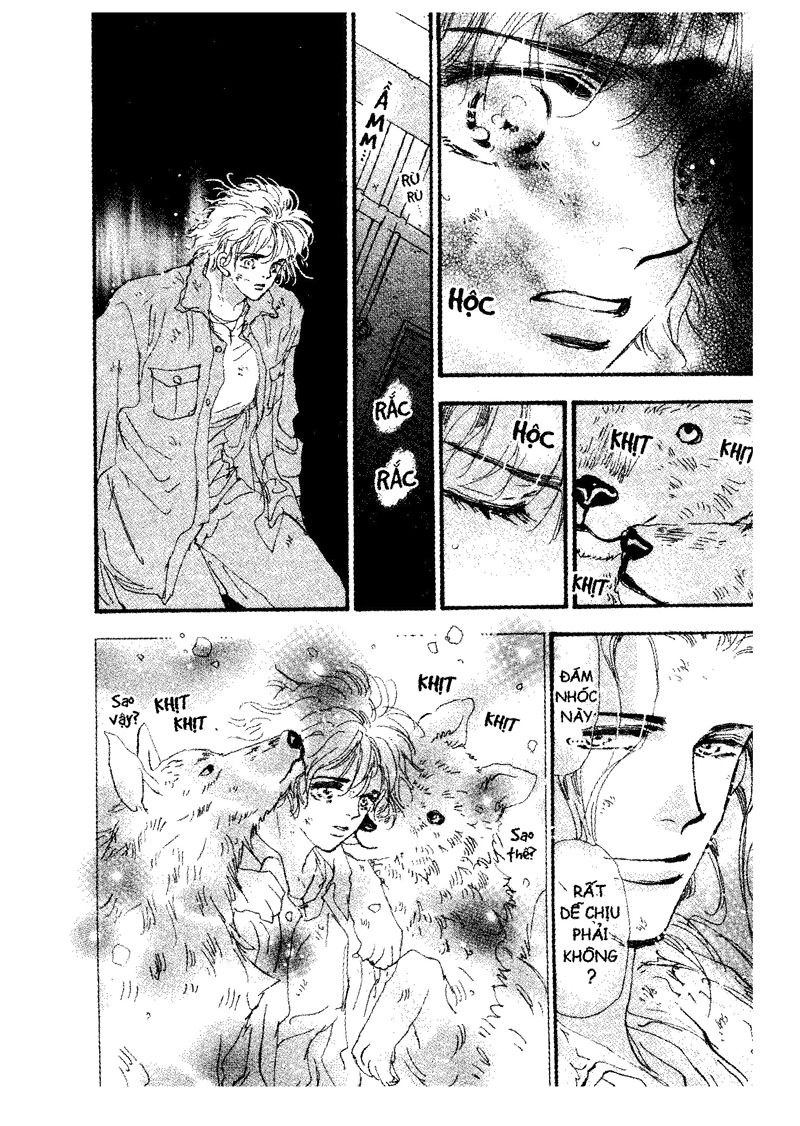 mầm sống chapter 60 19