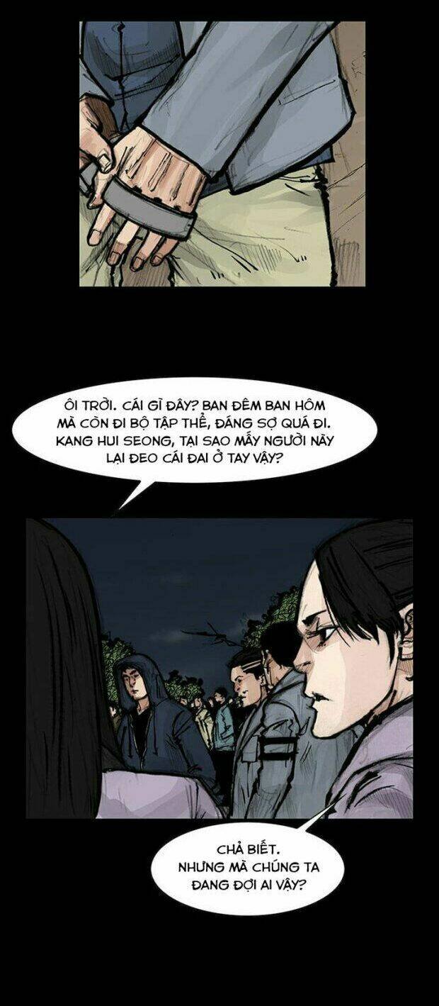 dokgo 2 | độc cô 2 chapter 21 27