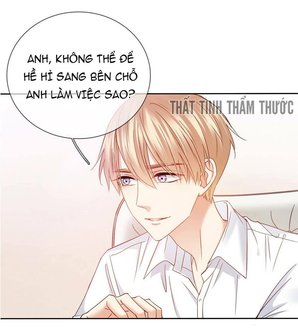 bay qua thiên sơn đến yêu anh chapter 43 12