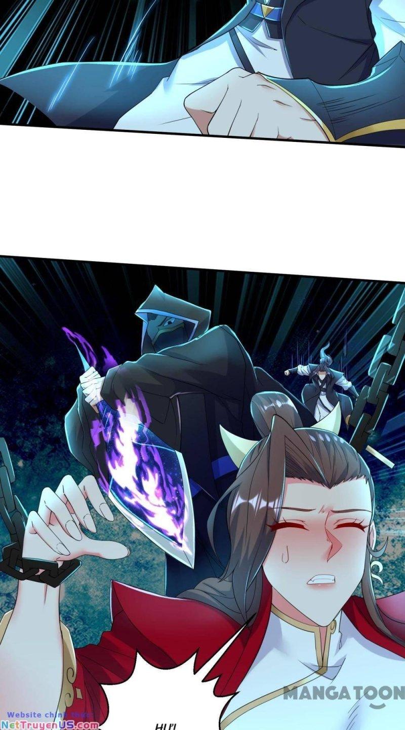 đệ nhất người ở rể chapter 272 19