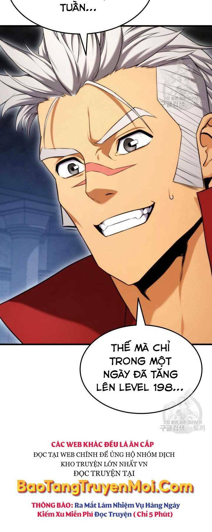 huyền thoại game thủ - tái xuất chapter 63 32