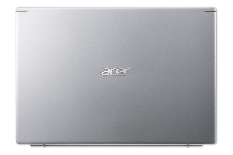 Laptop Acer Aspire A514 54 511G i5 1135G7/8GB/1GB SSD/14&quot;F/Win11/(NX.A28SV.009)/Bạc - Hàng chính hãng