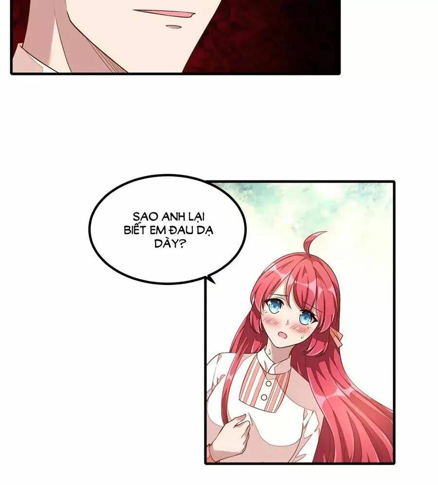 ông xã, em muốn ăn cho anh sạt nghiệp! chapter 9 14