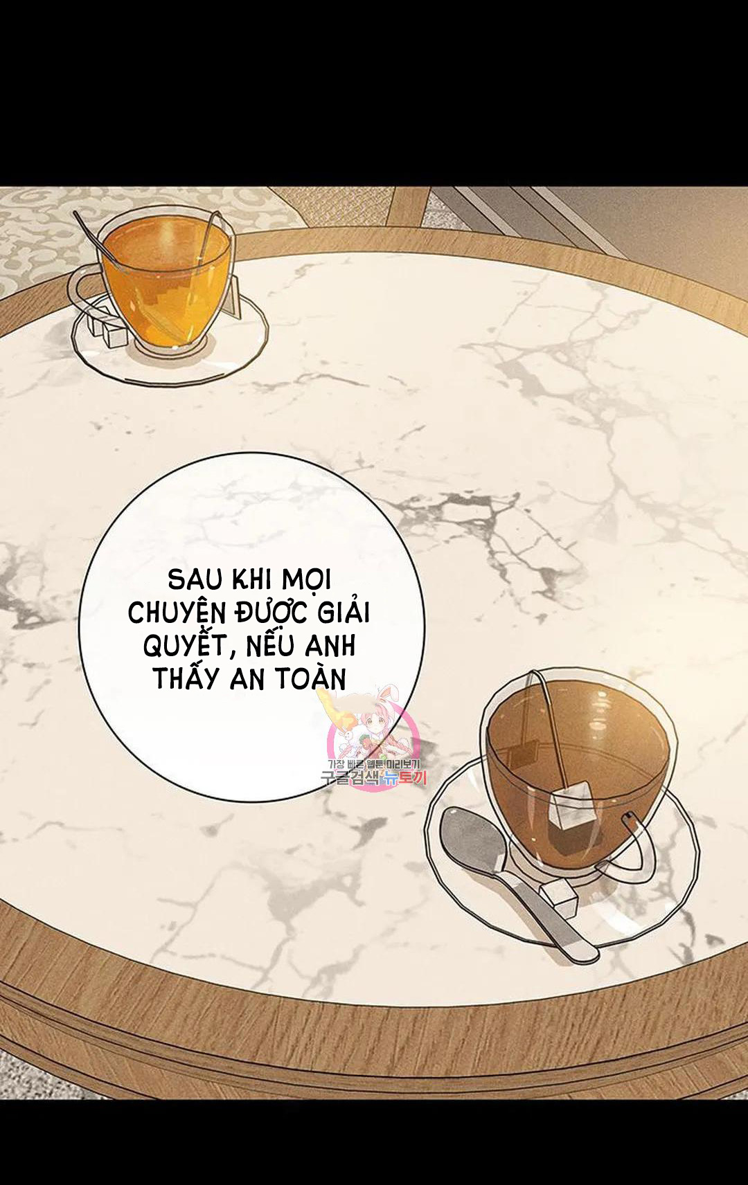 Đánh Mất Tình Yêu chapter 56.1 - Trang 2