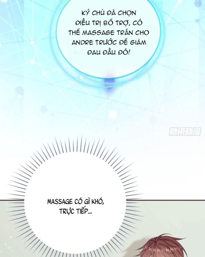 sau khi xuyên sách, các nam chính hắc hóa siêu sủng tôi chapter 2 30