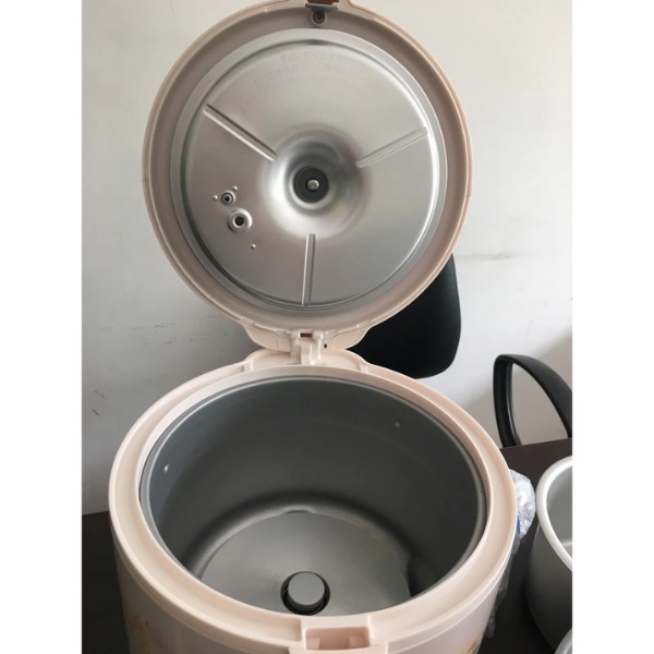 Nồi Cơm Điện Nắp Gài Tiger JNP-1800 - 1.8L - Hàng chính hãng
