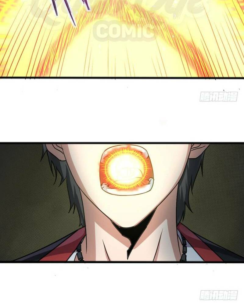 thập nhị thiên kiếp chapter 40 31