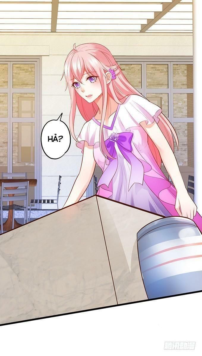 hồ tiên hung bạo chapter 87 19