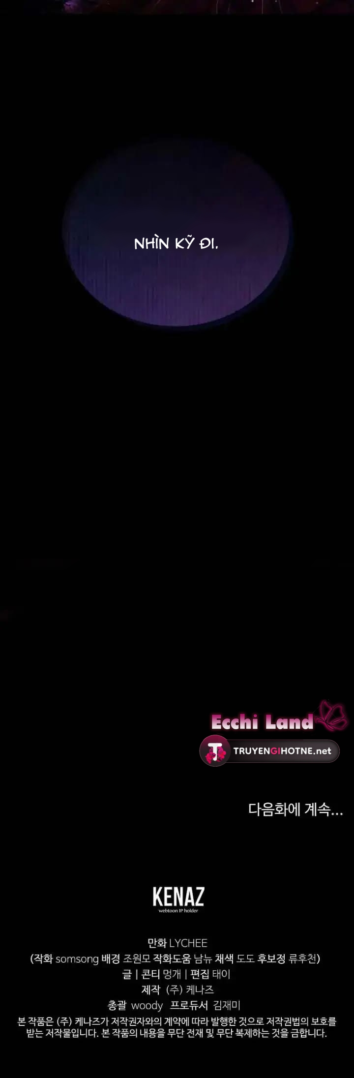 quái thú tựa hương hoa chapter 1.2 21