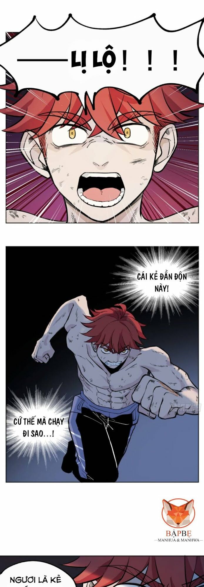 vô hạn khắc kim chi thần chapter 16 3