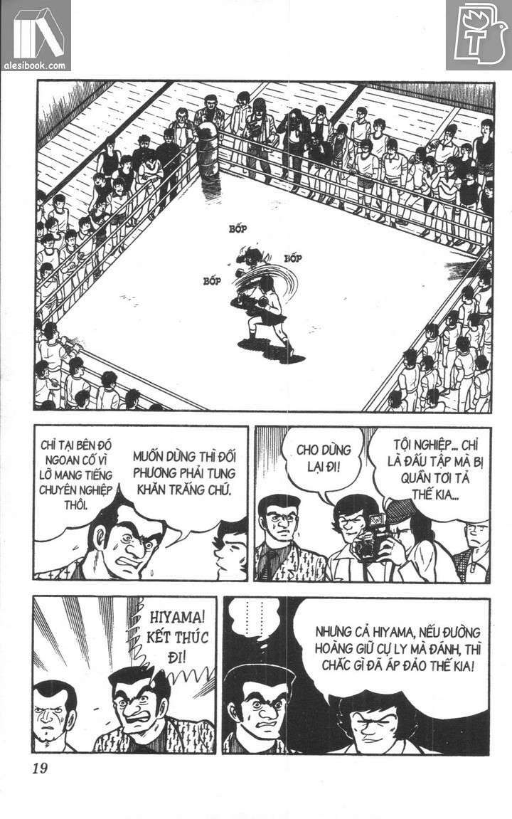 ganbare genki chapter 70 16