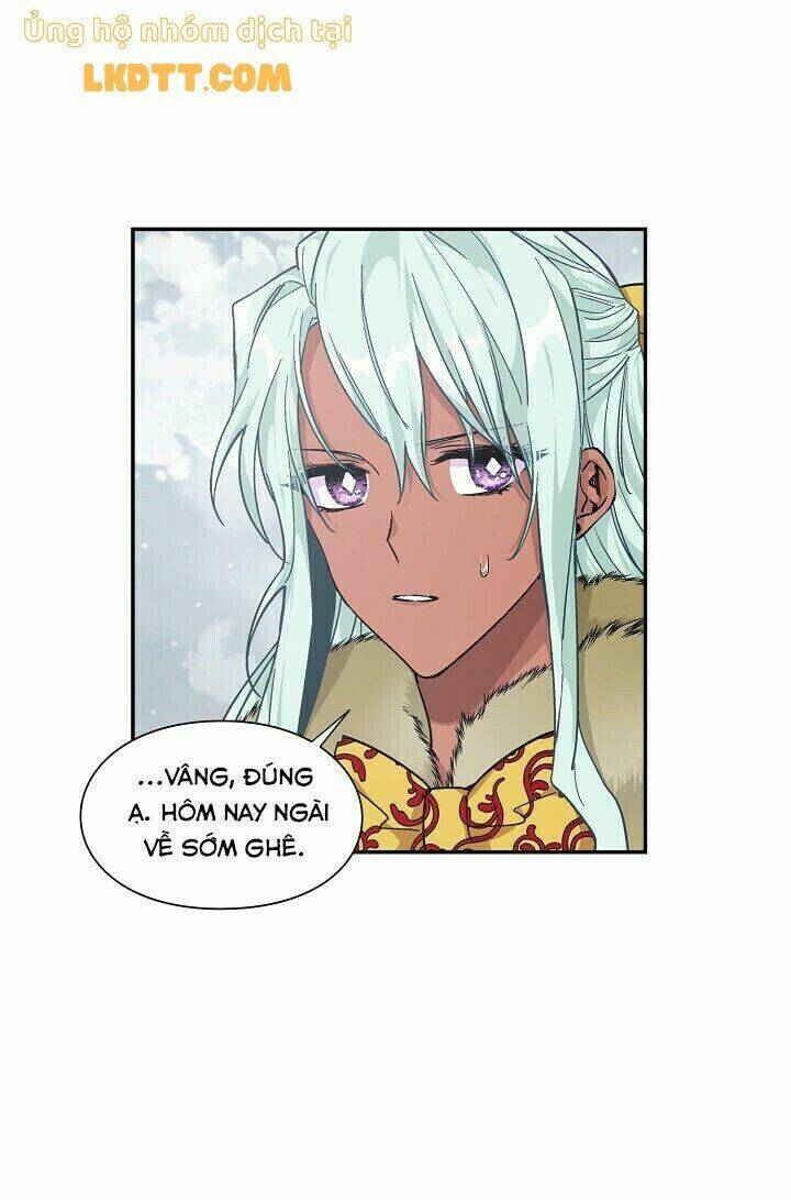 nữ hoàng ngoại khoa chapter 91 18