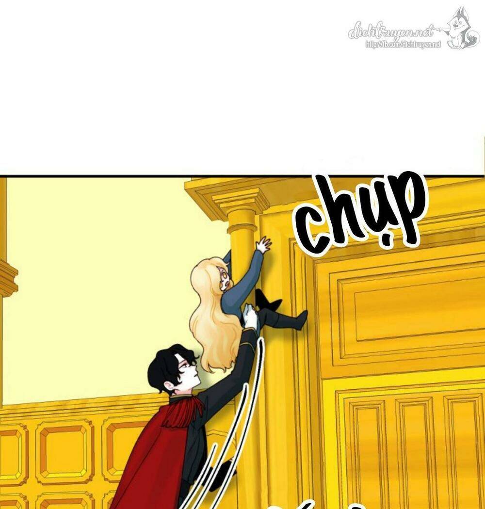 công chúa bãi rác chapter 21 14