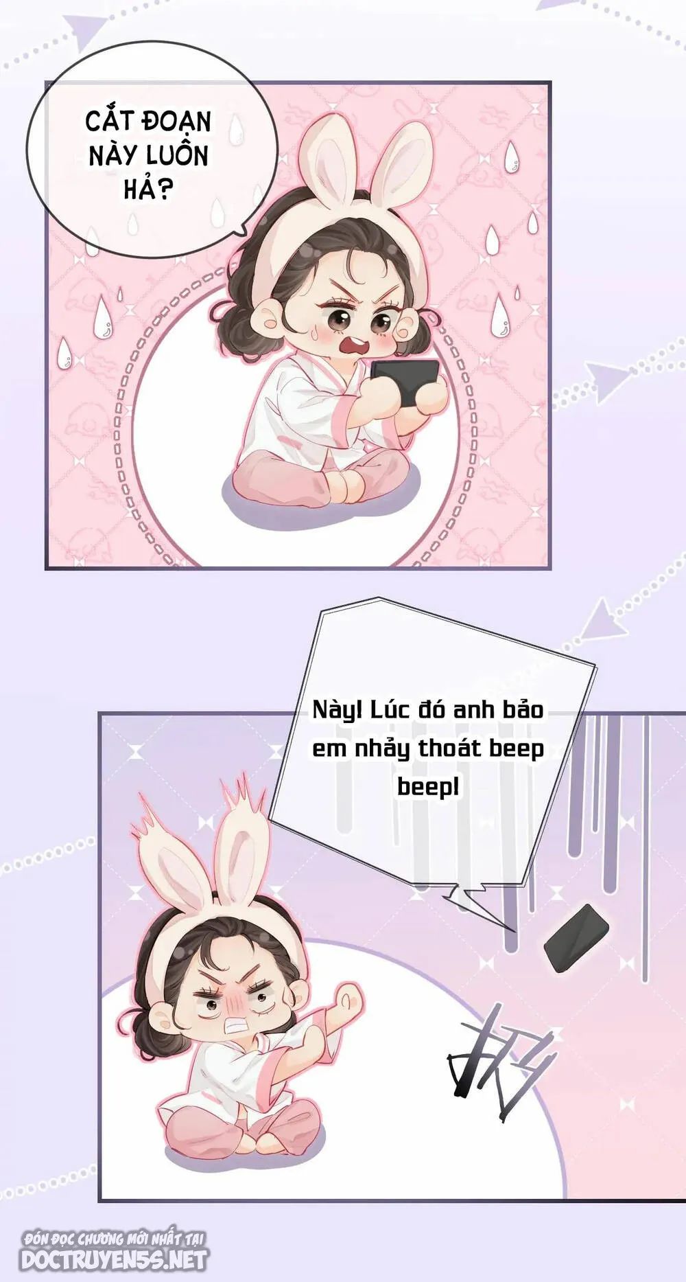 vợ chồng siêu sao có chút ngọt [m] chapter 31.2 10