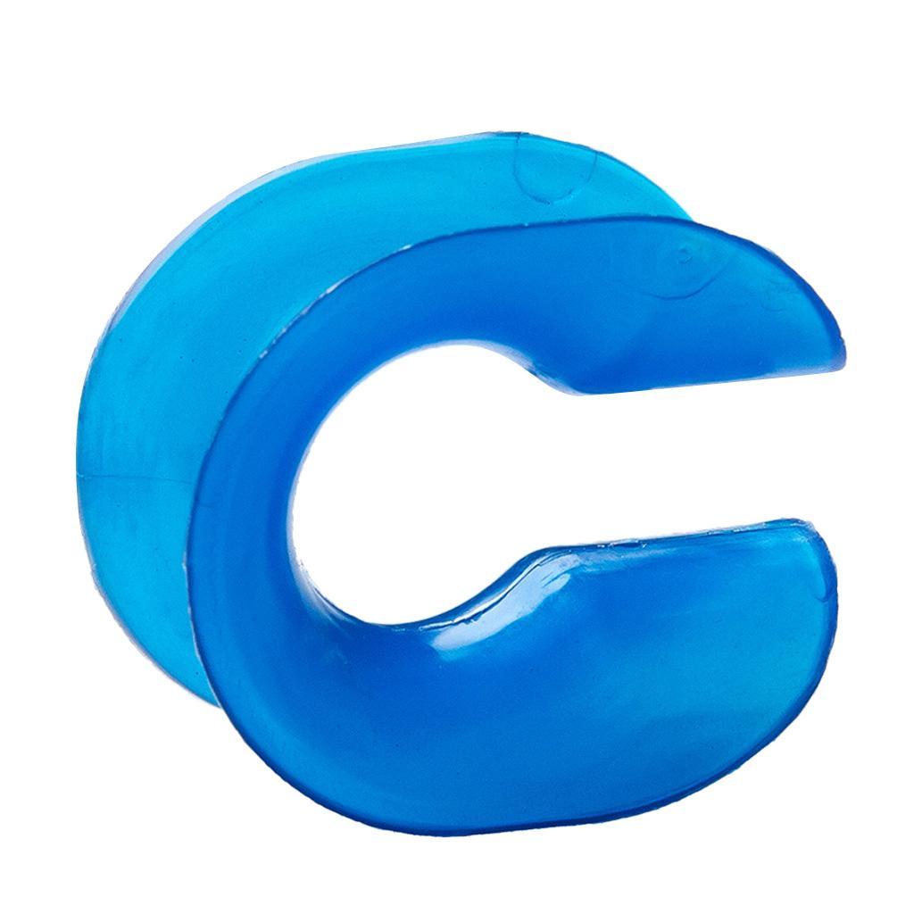 10pcs Rope Head Protective Buckle Rope Connection Protection Sleeve Rope Head Cover Cap for Rope Conntection Camping Accessories