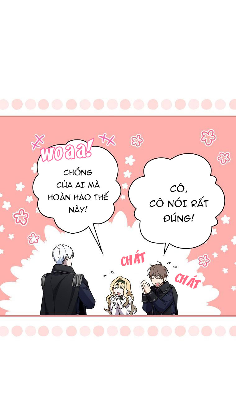 phương pháp khiến chồng đứng về phía của tôi chapter 13 28