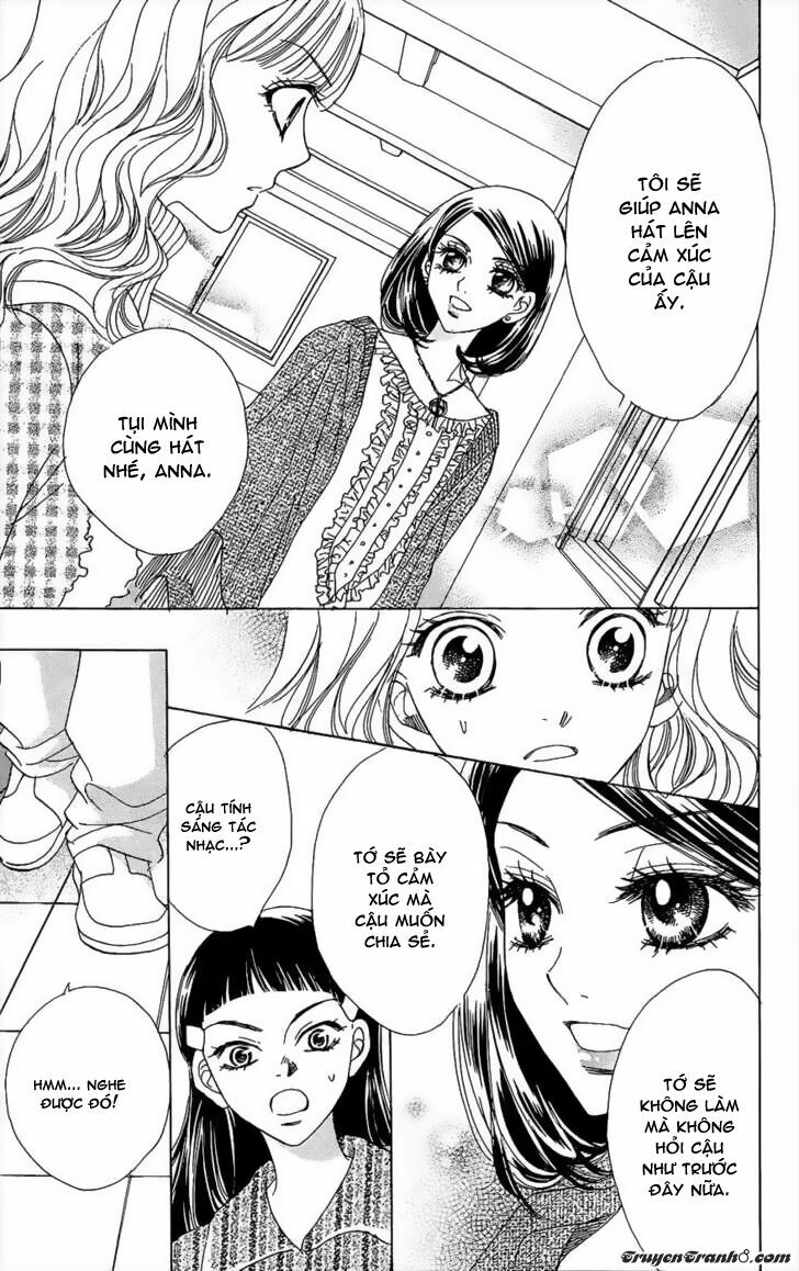 ác quỷ và bản tình ca chapter 43 21