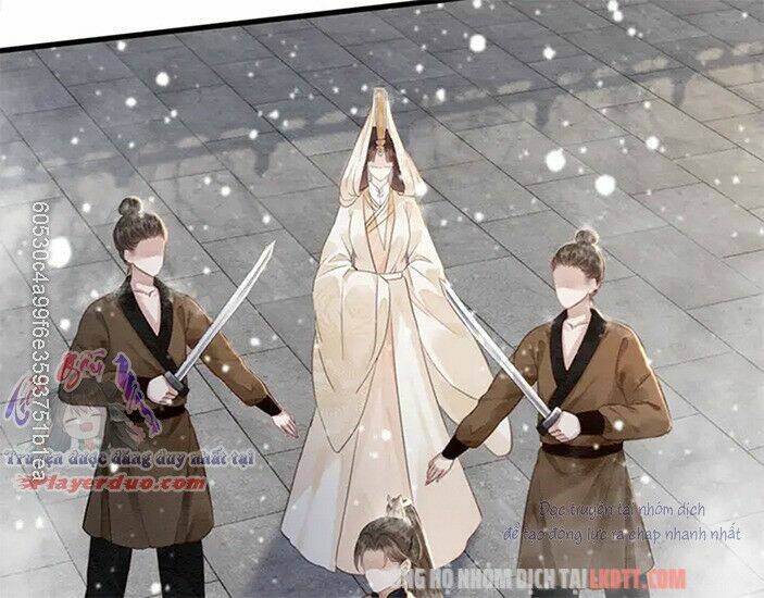 trọng sinh bá sủng nhiếp chính vương quá mạnh mẽ chapter 129 22