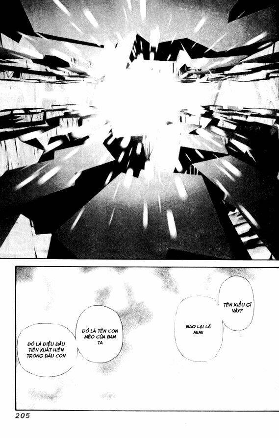 kirara - hồn ma quyến rũ chapter 40 44